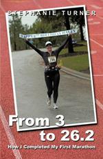 From 3 to 26.2: How I Completed My First Marathon