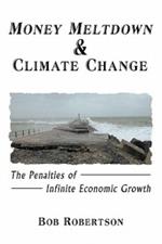 Money Meltdown & Climate Change: The Penalties of Infinite Economic Growth