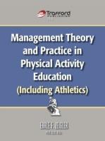 Management Theory and Practice in Physical Activity Education (Including Athletics)