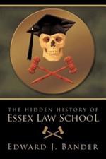 The Hidden History of Essex Law School