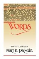 Words: Poetry Collection No. 7