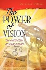 THE Power of Vision: The Reflection of Your Future