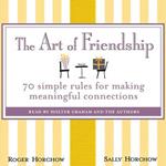 The Art of Friendship