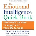 The Emotional Intelligence Quick Book