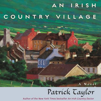 An Irish Country Village