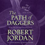 The Path of Daggers