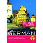 Behind the Wheel - German 1