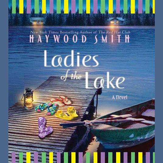 Ladies of the Lake