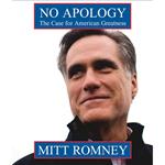 No Apology