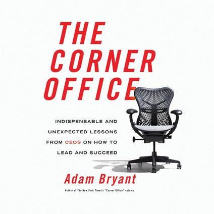 The Corner Office