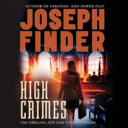 High Crimes