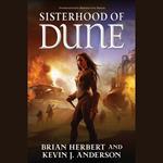 Sisterhood of Dune