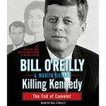 Killing Kennedy