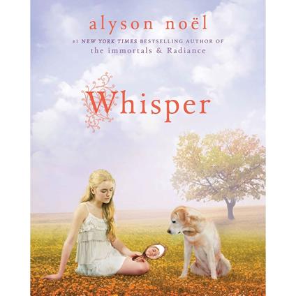 Whisper