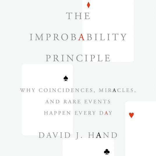 The Improbability Principle