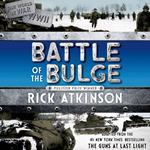 Battle of the Bulge [The Young Readers Adaptation]