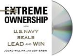 Extreme Ownership: How U.S. Navy Seals Lead and Win