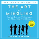 The Art of Mingling, Third Edition