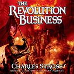 The Revolution Business