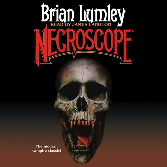 Necroscope