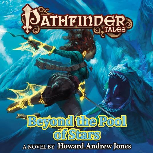 Pathfinder Tales: Beyond the Pool of Stars