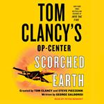 Tom Clancy's Op-Center: Scorched Earth