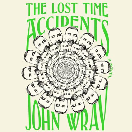 The Lost Time Accidents