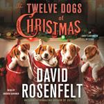 The Twelve Dogs of Christmas