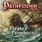 Pathfinder Tales: Pirate's Prophecy