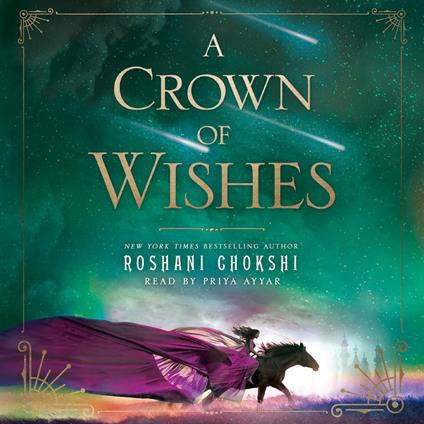 A Crown of Wishes