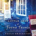 The Little Shop of Found Things