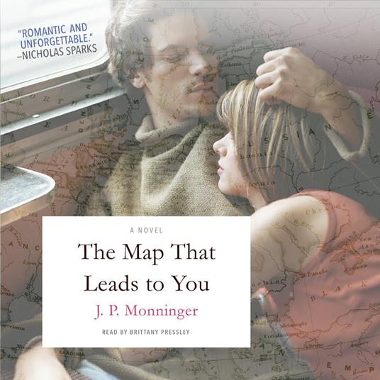 The Map That Leads to You