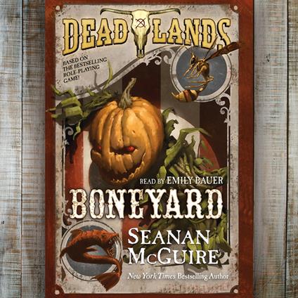 Deadlands: Boneyard