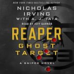 Reaper: Ghost Target