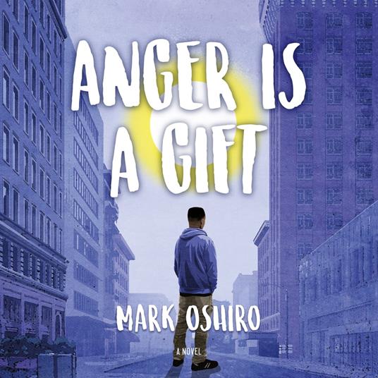 Anger Is a Gift