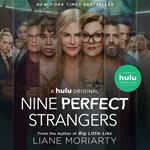 Nine Perfect Strangers