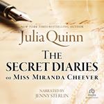 The Secret Diaries of Miss Miranda Cheever