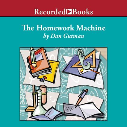 The Homework Machine