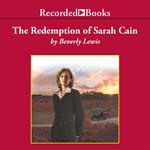 The Redemption of Sarah Cain