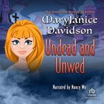 Undead and Unwed