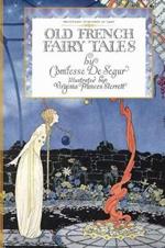 Old French Fairy Tales