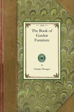 Book of Garden Furniture