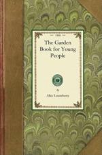 Garden Book for Young People