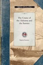 Cruise of the Alabama and the Sumter