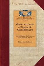 Memoir & Letters of Capt. W. G. Evelyn
