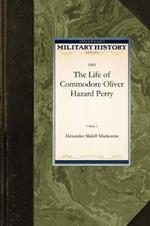 Life of Commodore Oliver Hazard Perry V2
