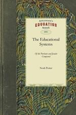 Educational Systems of the Puritans: A Premium Essay, Written for 