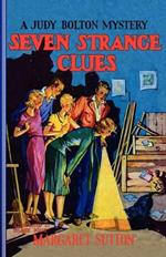 Seven Strange Clues #4