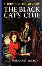 Black Cat's Clue #23