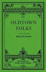 Oldtown Folks